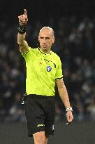 CALCIO - Serie A - SSC Napoli vs Parma Calcio