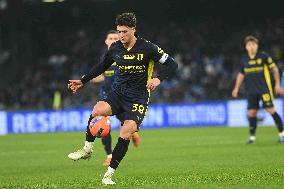 CALCIO - Serie A - SSC Napoli vs Parma Calcio