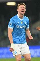 CALCIO - Serie A - SSC Napoli vs Parma Calcio