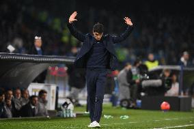 CALCIO - Serie A - SSC Napoli vs Parma Calcio