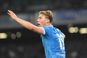 CALCIO - Serie A - SSC Napoli vs Parma Calcio