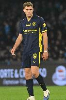 CALCIO - Serie A - SSC Napoli vs Parma Calcio