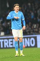 CALCIO - Serie A - SSC Napoli vs Parma Calcio