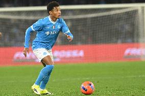 CALCIO - Serie A - SSC Napoli vs Parma Calcio