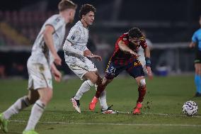 CALCIO - Coppa Italia Serie C - Ternana vs Potenza