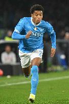 CALCIO - Serie A - SSC Napoli vs Parma Calcio