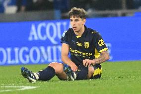 CALCIO - Serie A - SSC Napoli vs Parma Calcio