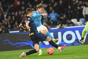 CALCIO - Serie A - SSC Napoli vs Parma Calcio