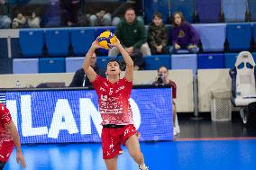 VOLLEY - Superlega Serie A - Allianz Milano vs Gas Sales Bluenergy Piacenza