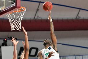 BASKET - EuroCup - Umana Reyer Venezia vs Slask Wroclaw