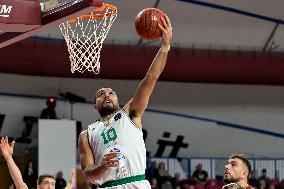 BASKET - EuroCup - Umana Reyer Venezia vs Slask Wroclaw