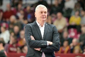 BASKET - EuroCup - Umana Reyer Venezia vs Slask Wroclaw