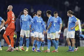 CALCIO - Serie A - SSC Napoli vs Parma Calcio