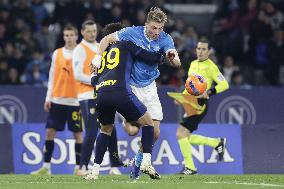 CALCIO - Serie A - SSC Napoli vs Parma Calcio