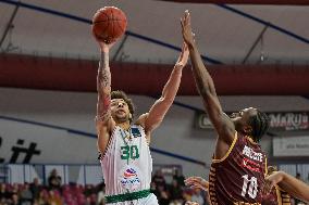 BASKET - EuroCup - Umana Reyer Venezia vs Slask Wroclaw