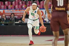 BASKET - EuroCup - Umana Reyer Venezia vs Slask Wroclaw