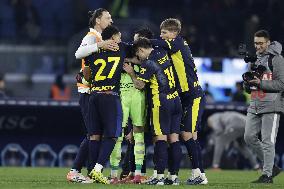 CALCIO - Serie A - SSC Napoli vs Parma Calcio