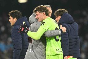 CALCIO - Serie A - SSC Napoli vs Parma Calcio