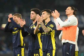 CALCIO - Serie A - SSC Napoli vs Parma Calcio