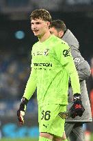 CALCIO - Serie A - SSC Napoli vs Parma Calcio