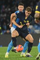 CALCIO - Serie A - SSC Napoli vs Parma Calcio