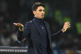 CALCIO - Serie A - SSC Napoli vs Parma Calcio