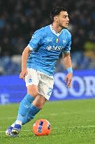 CALCIO - Serie A - SSC Napoli vs Parma Calcio