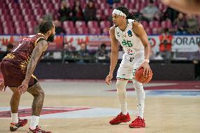 BASKET - EuroCup - Umana Reyer Venezia vs Slask Wroclaw