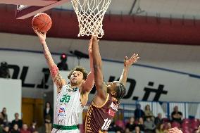 BASKET - EuroCup - Umana Reyer Venezia vs Slask Wroclaw