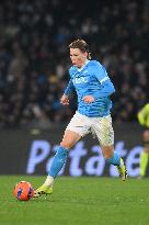 CALCIO - Serie A - SSC Napoli vs Parma Calcio