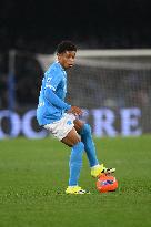 CALCIO - Serie A - SSC Napoli vs Parma Calcio