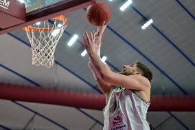 BASKET - EuroCup - Umana Reyer Venezia vs Slask Wroclaw
