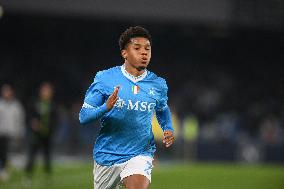 CALCIO - Serie A - SSC Napoli vs Parma Calcio