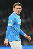 CALCIO - Serie A - SSC Napoli vs Parma Calcio