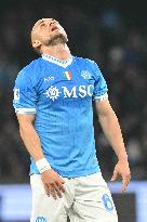 CALCIO - Serie A - SSC Napoli vs Parma Calcio
