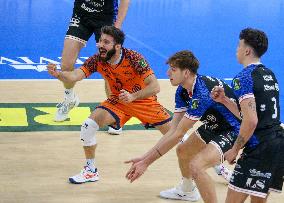 VOLLEY - Superlega Serie A - Allianz Milano vs Gas Sales Bluenergy Piacenza