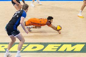 VOLLEY - Superlega Serie A - Allianz Milano vs Gas Sales Bluenergy Piacenza