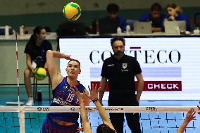 VOLLEY - Champions League Women - Numia Vero Volley Milano vs OK Zeleznicar Lajkovac