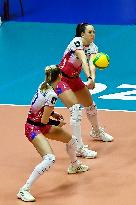 VOLLEY - Champions League Women - Numia Vero Volley Milano vs OK Zeleznicar Lajkovac