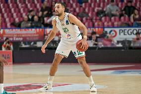 BASKET - EuroCup - Umana Reyer Venezia vs Slask Wroclaw