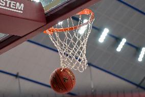 BASKET - EuroCup - Umana Reyer Venezia vs Slask Wroclaw