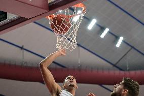 BASKET - EuroCup - Umana Reyer Venezia vs Slask Wroclaw