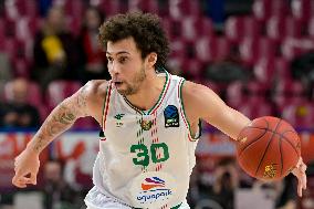 BASKET - EuroCup - Umana Reyer Venezia vs Slask Wroclaw
