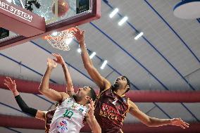 BASKET - EuroCup - Umana Reyer Venezia vs Slask Wroclaw