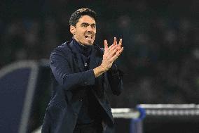 CALCIO - Serie A - SSC Napoli vs Parma Calcio