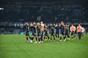 CALCIO - Serie A - SSC Napoli vs Parma Calcio