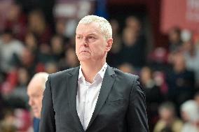 BASKET - EuroCup - Umana Reyer Venezia vs Slask Wroclaw