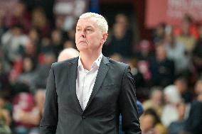 BASKET - EuroCup - Umana Reyer Venezia vs Slask Wroclaw