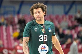BASKET - EuroCup - Umana Reyer Venezia vs Slask Wroclaw
