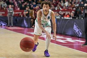 BASKET - EuroCup - Umana Reyer Venezia vs Slask Wroclaw